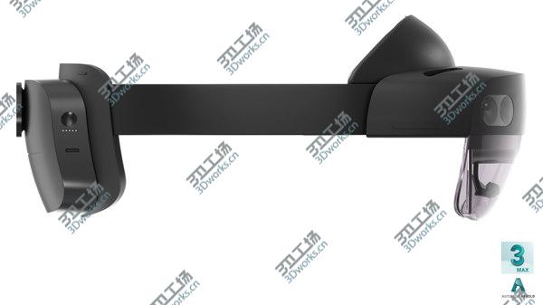 images/goods_img/20210312/HoloLens 2 - PBR 3D model/5.jpg
